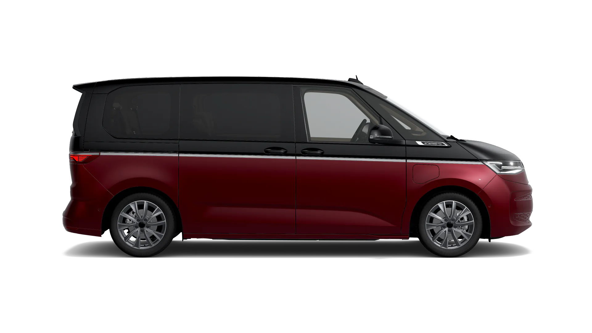Volkswagen Multivan Life