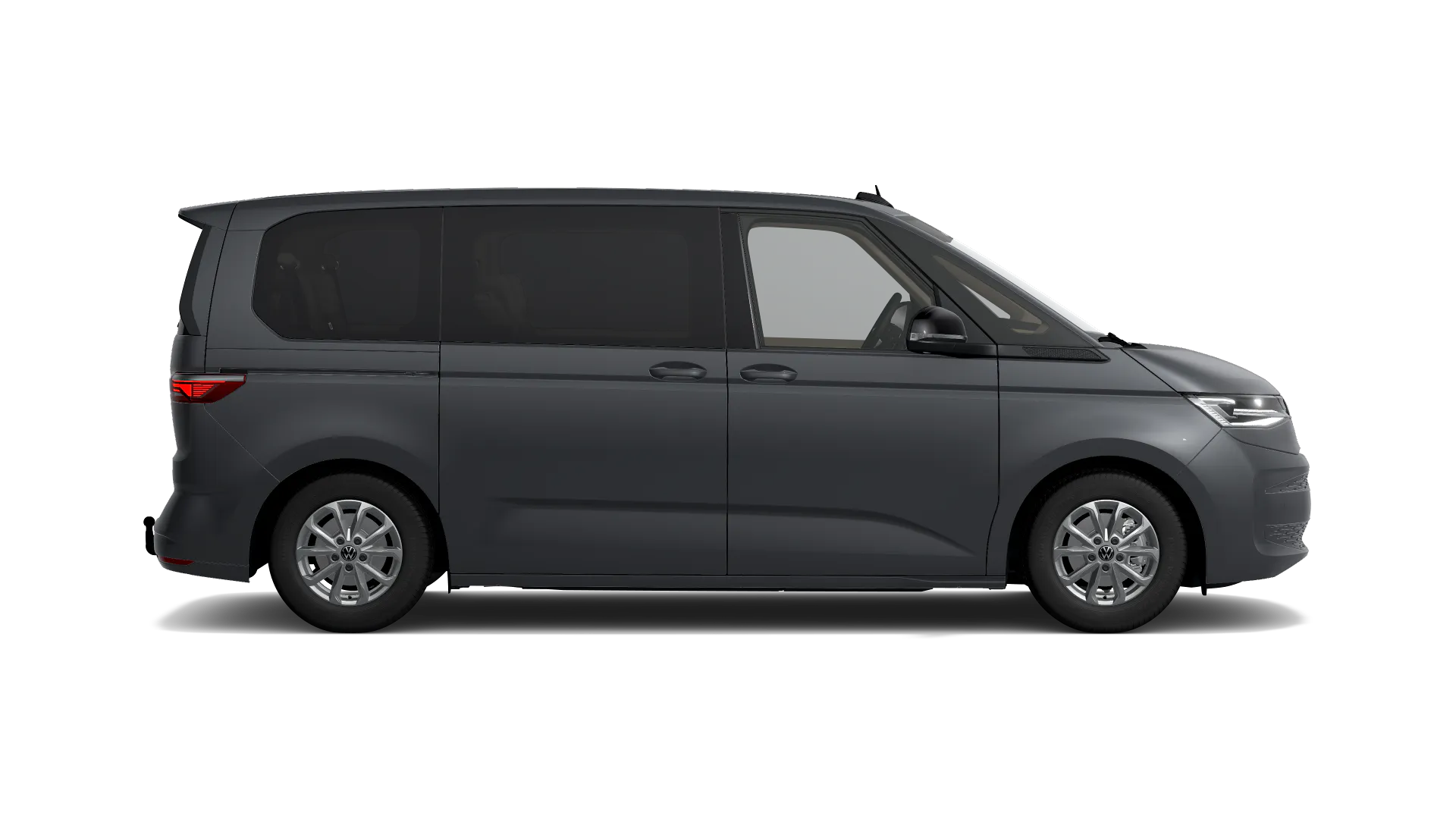 Volkswagen Multivan Life