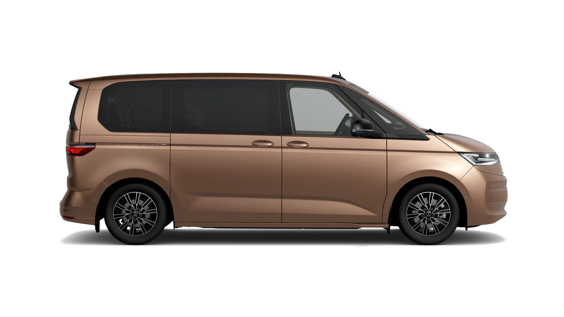 Volkswagen Multivan Model bazowy