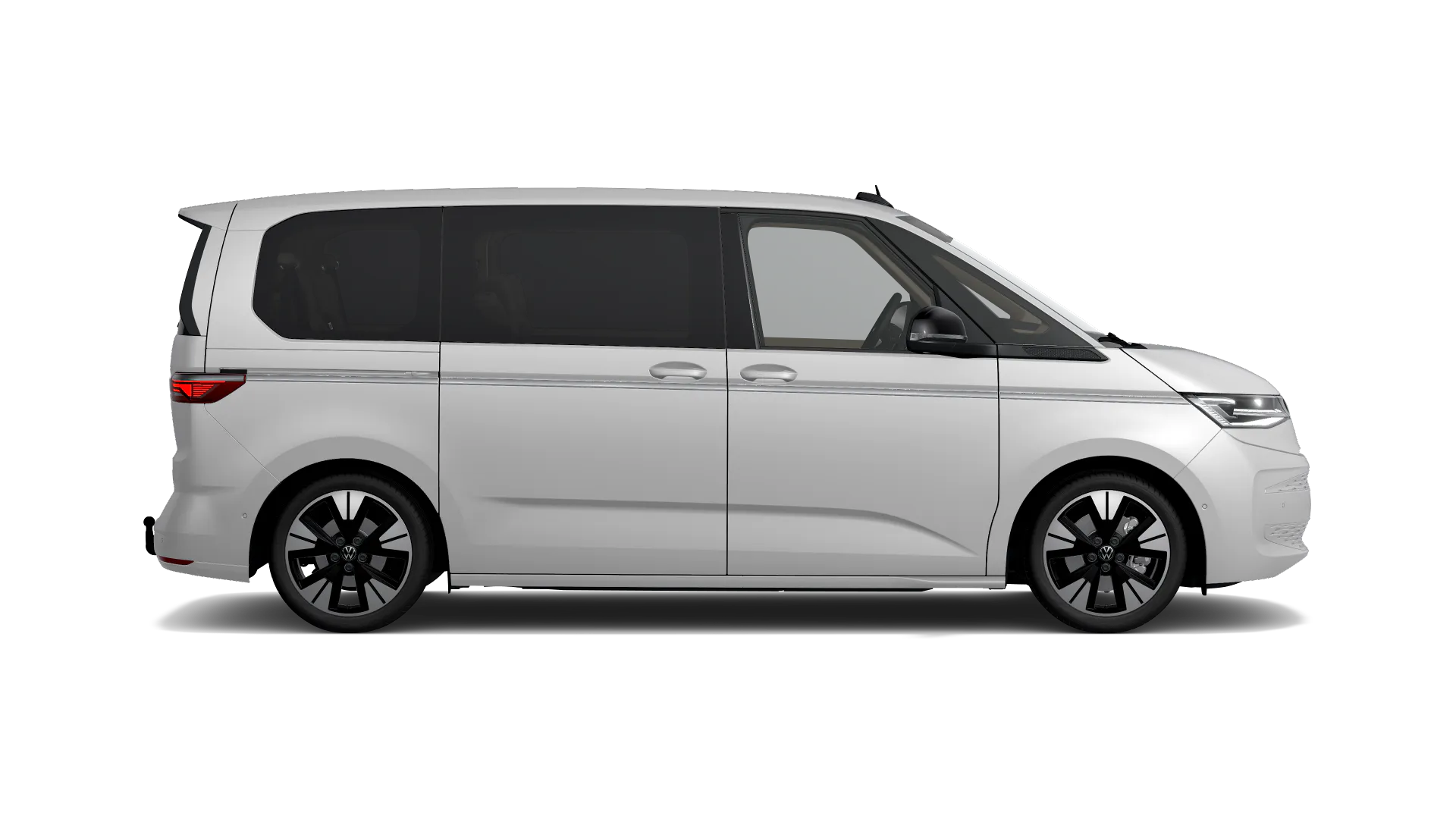 Volkswagen Multivan Style