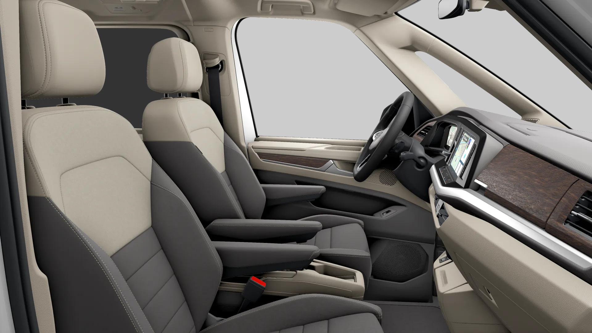 Volkswagen Multivan Style