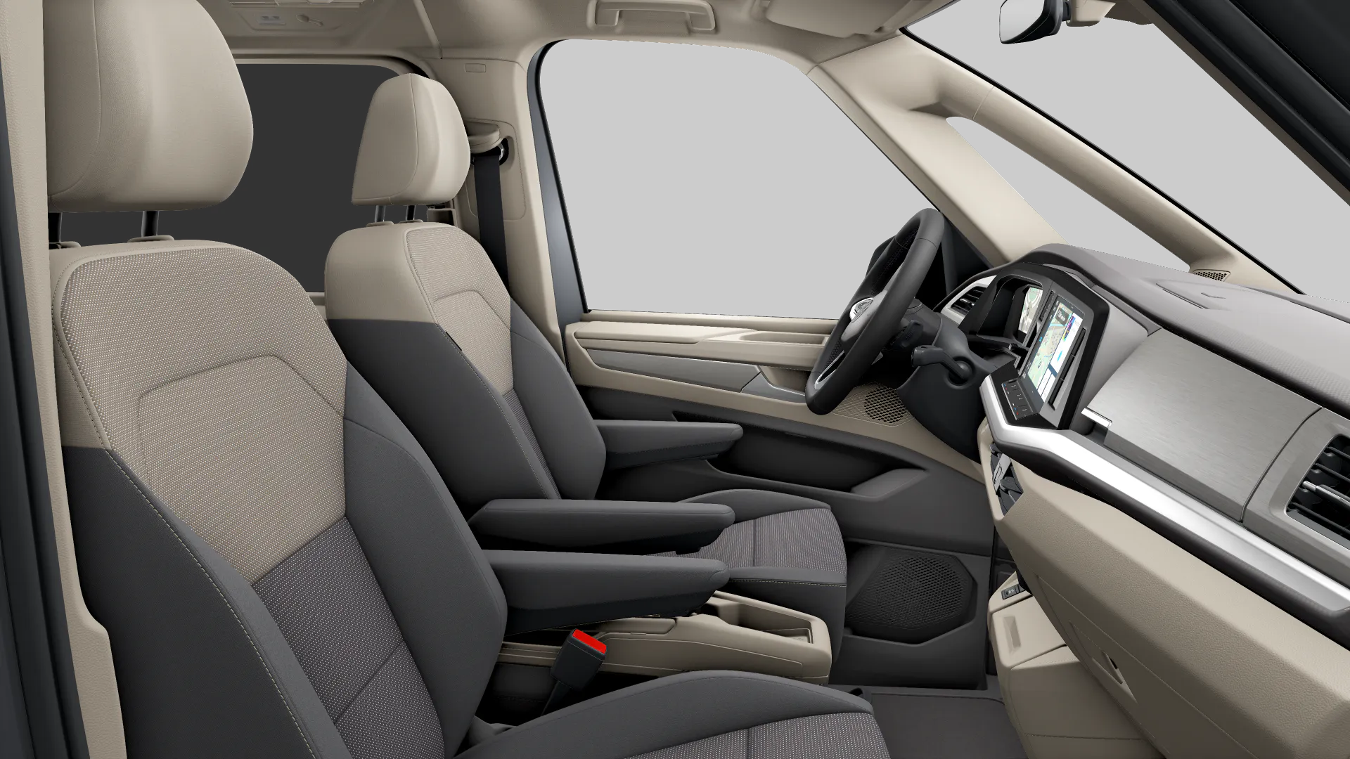 Volkswagen Multivan Life