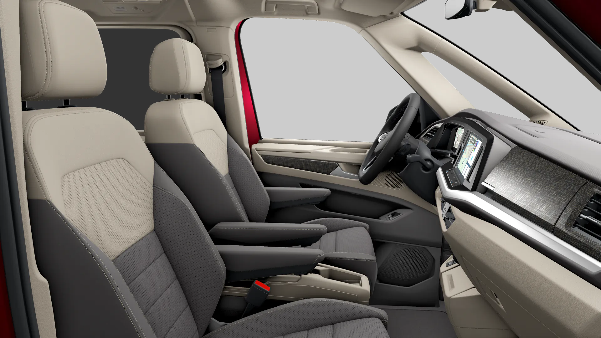 Volkswagen Multivan Life