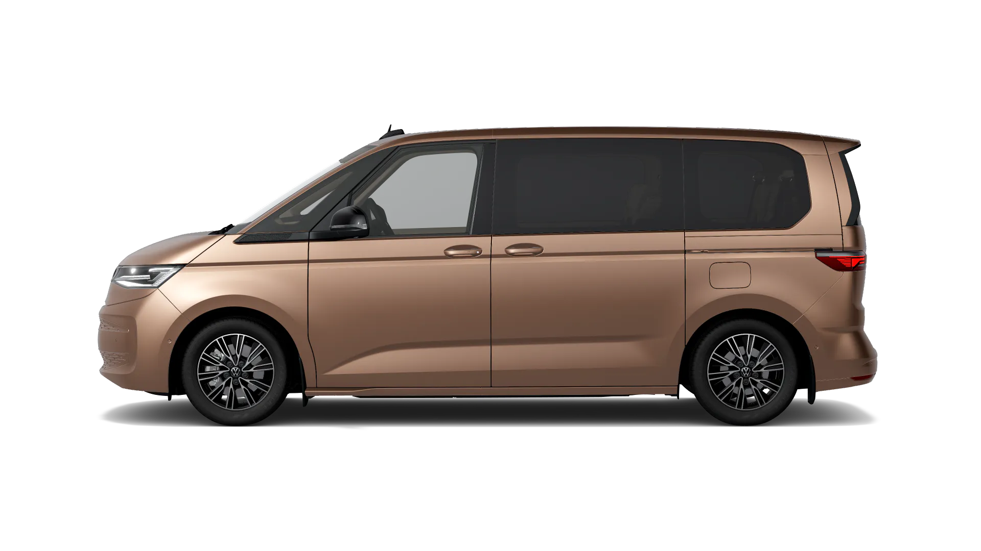 Volkswagen Multivan Model bazowy