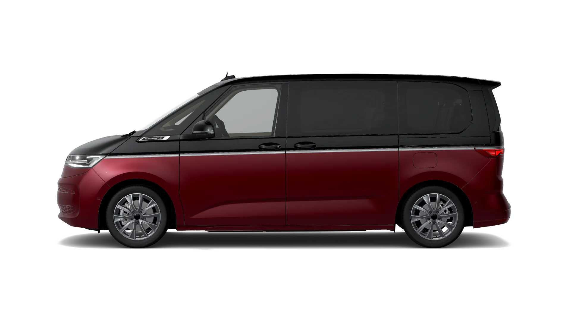 Volkswagen Multivan Life