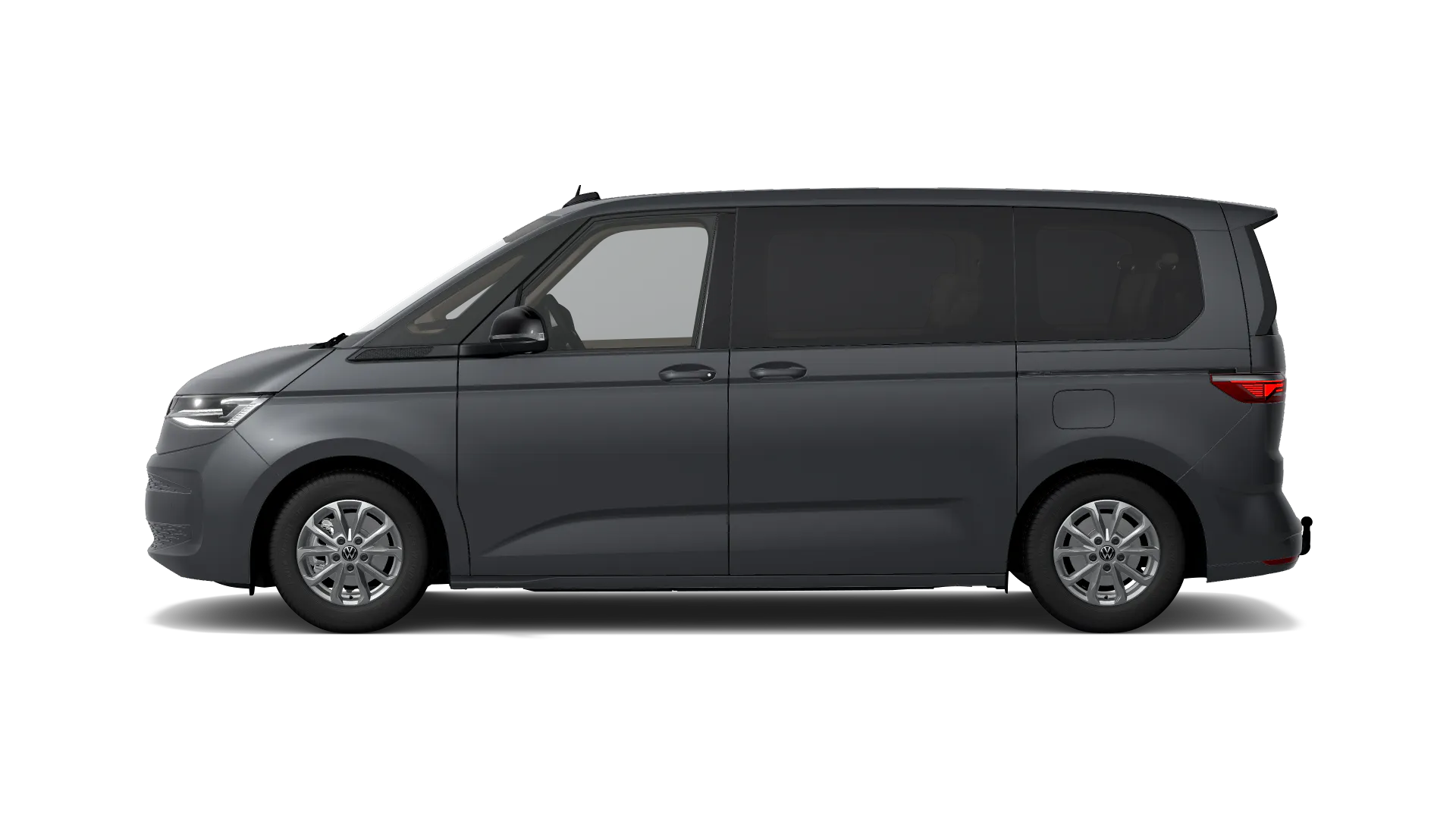Volkswagen Multivan Life