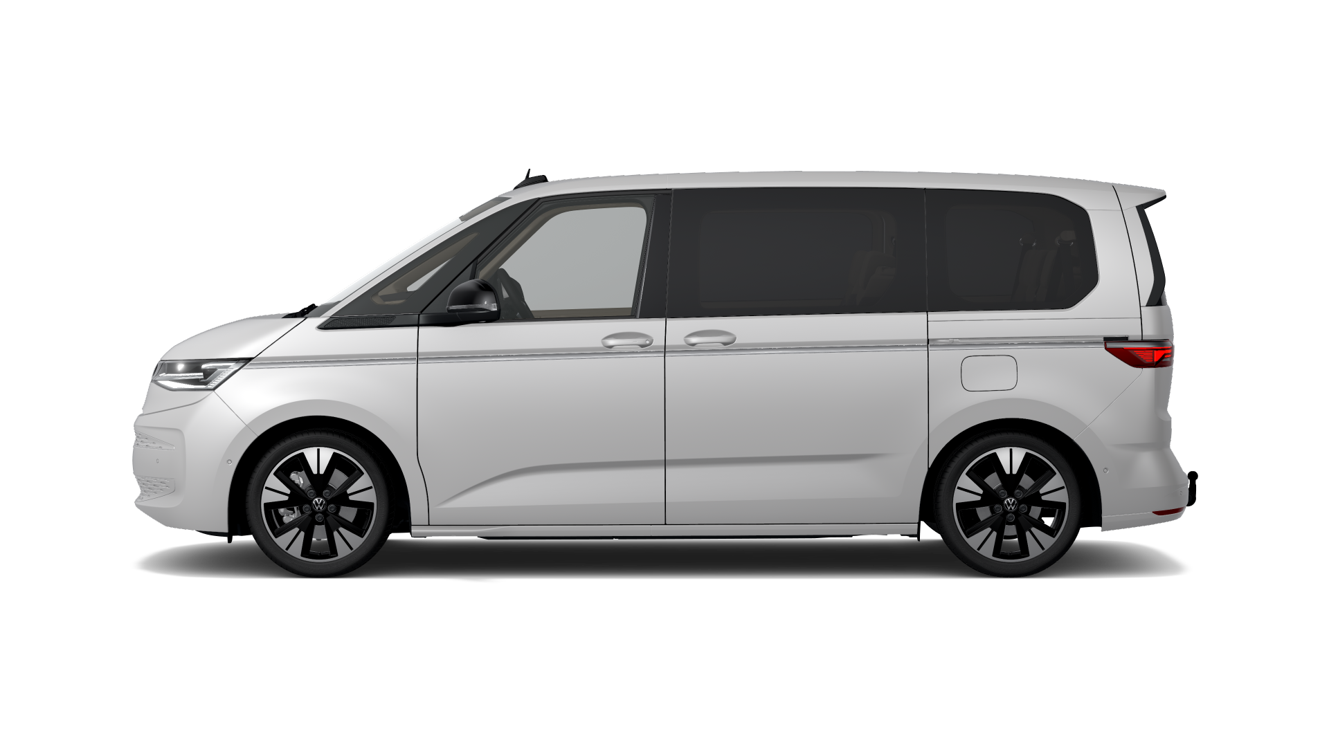 Volkswagen Multivan Style