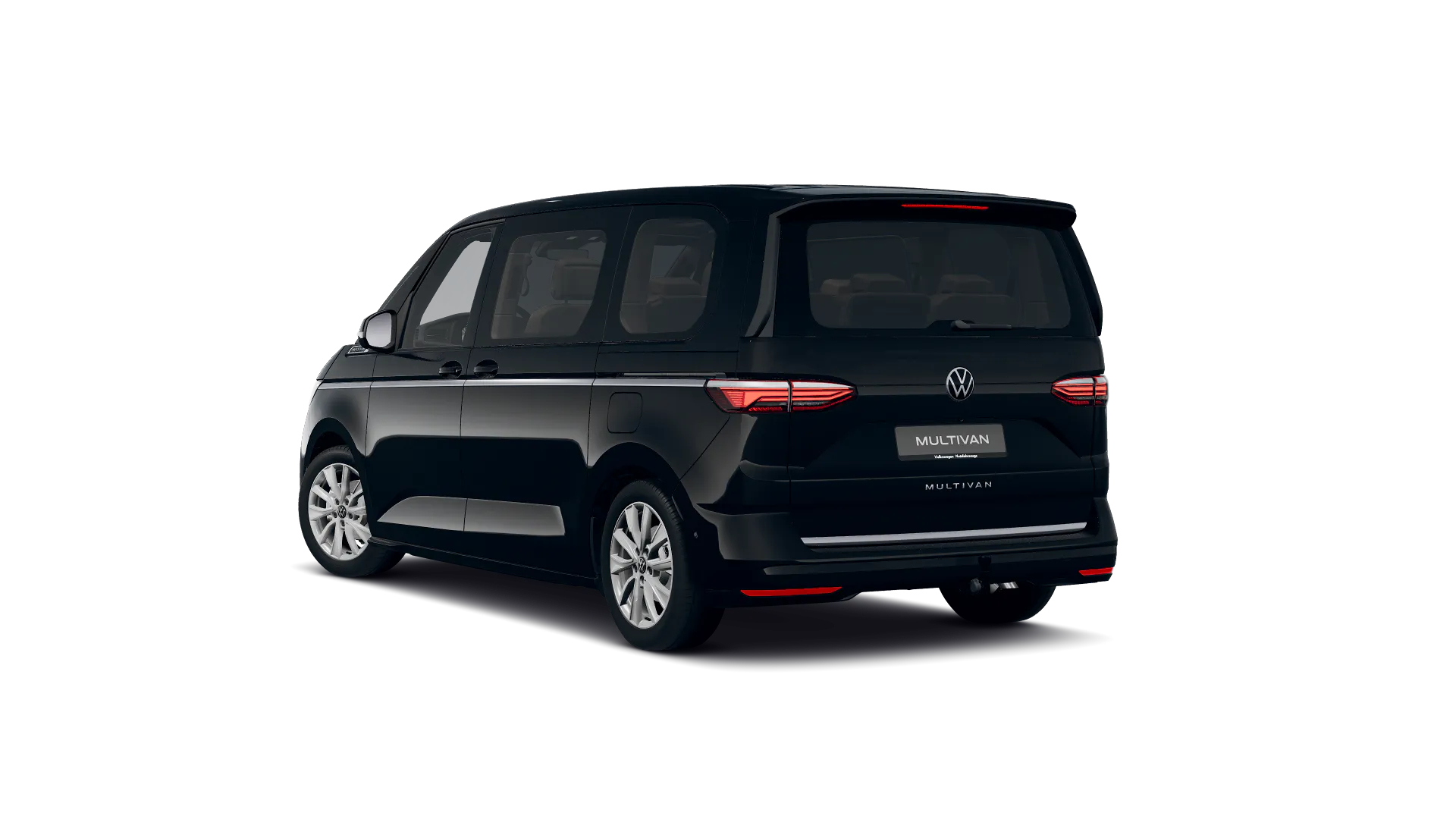 Volkswagen Multivan Style