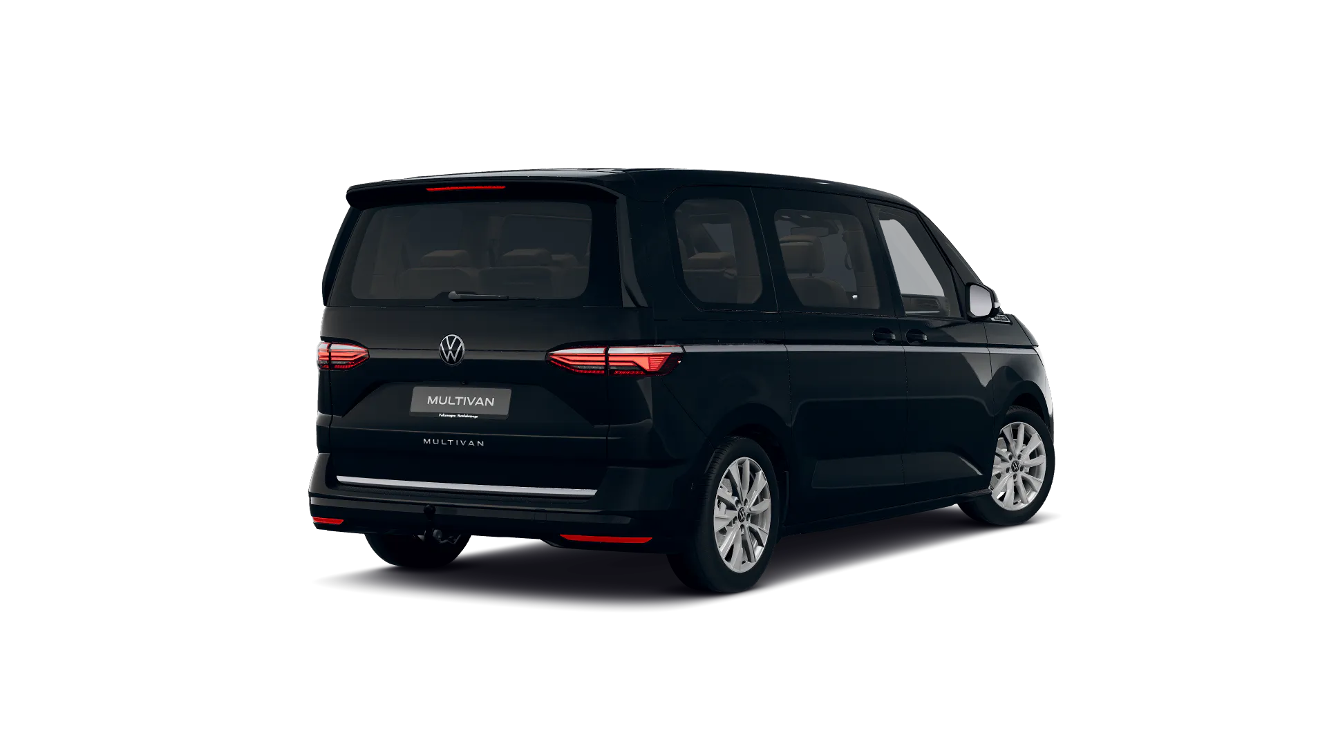 Volkswagen Multivan Style