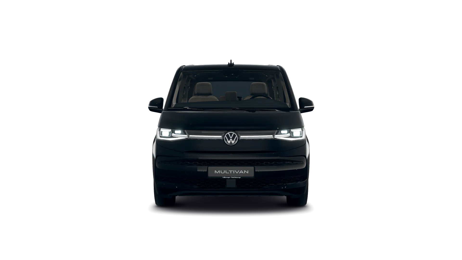 Volkswagen Multivan Style
