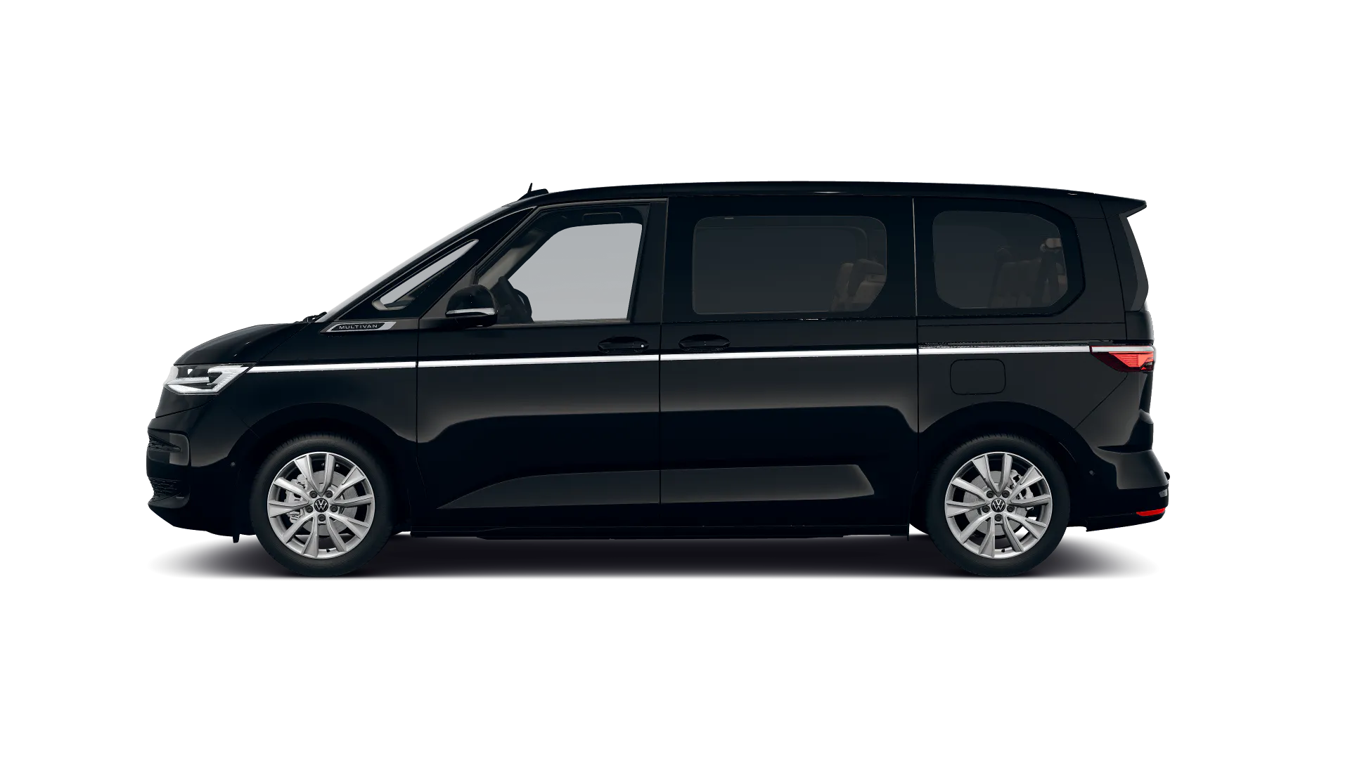 Volkswagen Multivan Style
