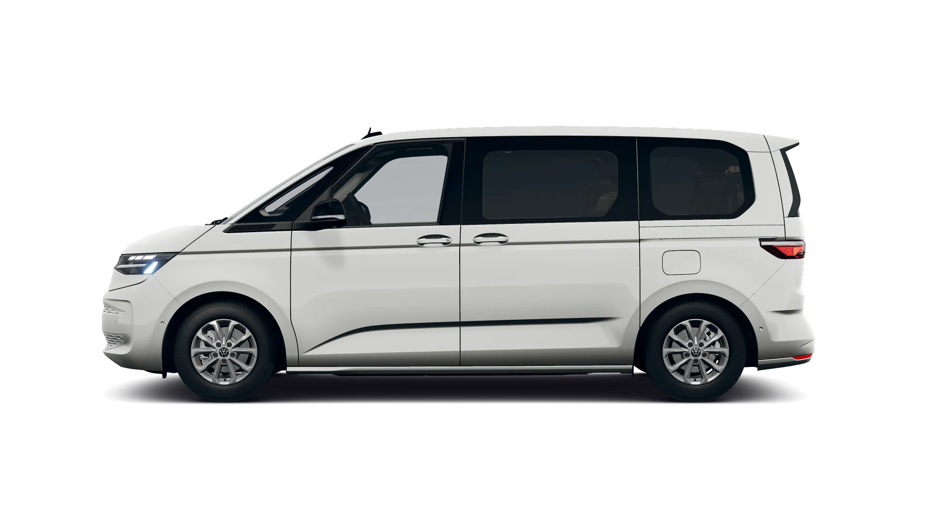 Volkswagen Multivan Model bazowy