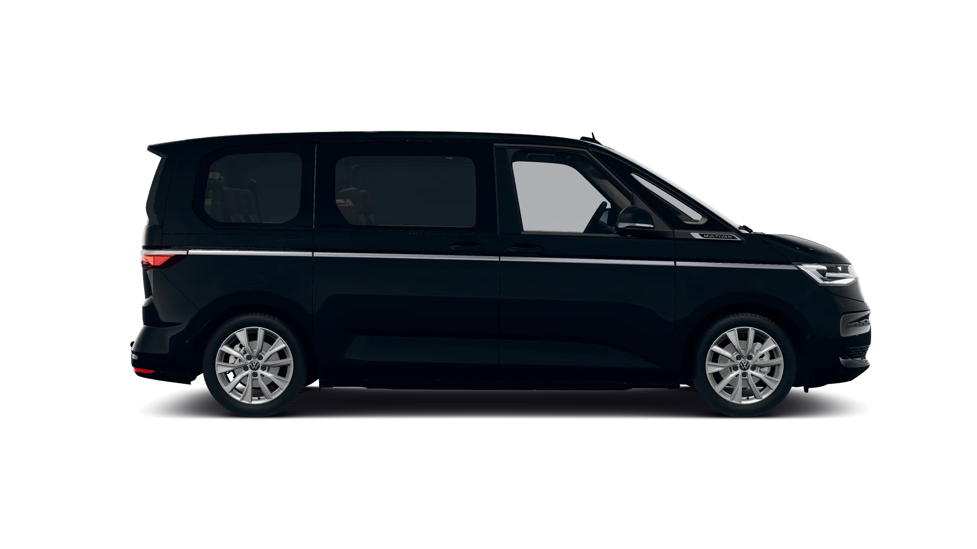 Volkswagen Multivan Style
