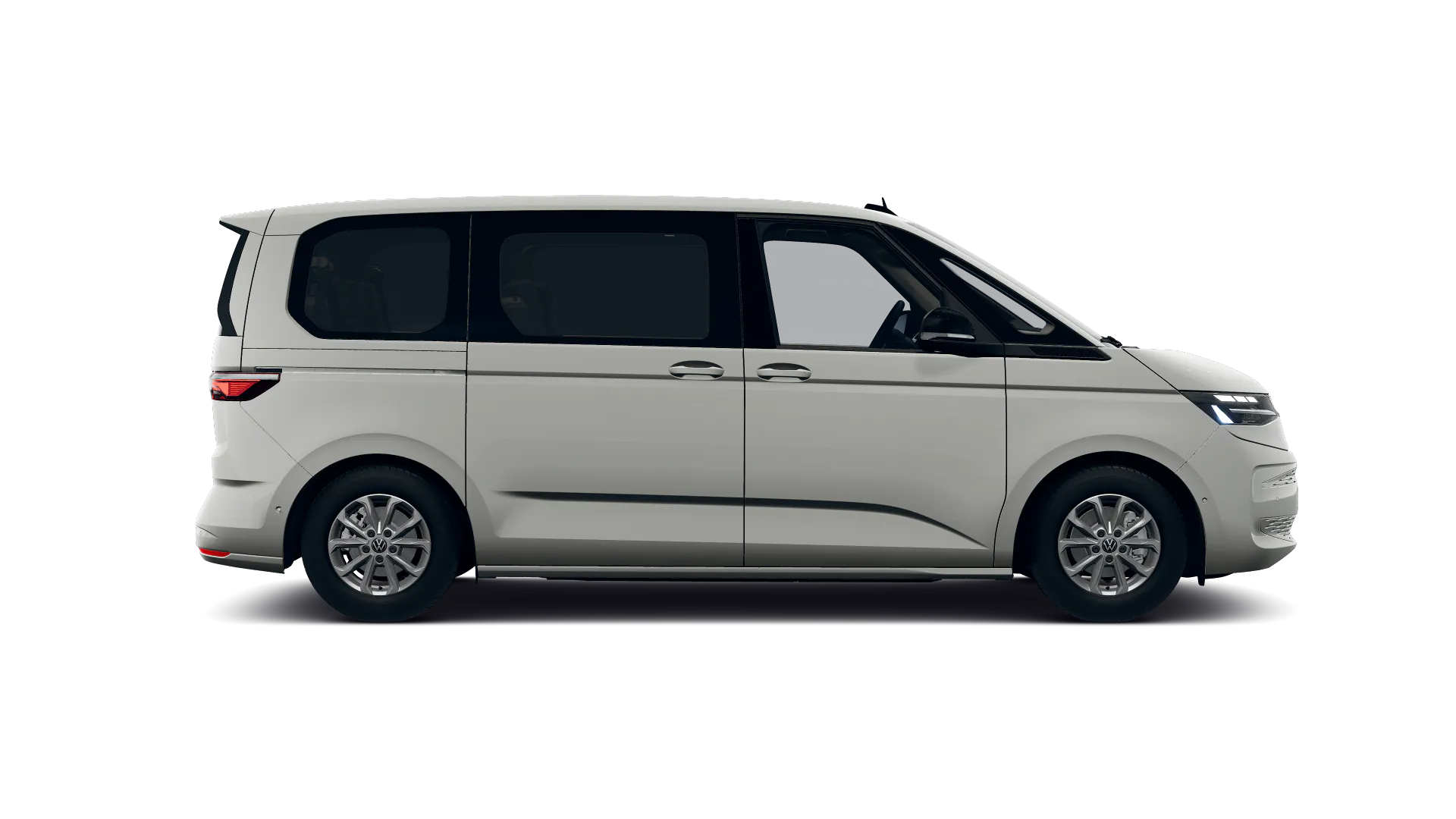 Volkswagen Multivan Model bazowy