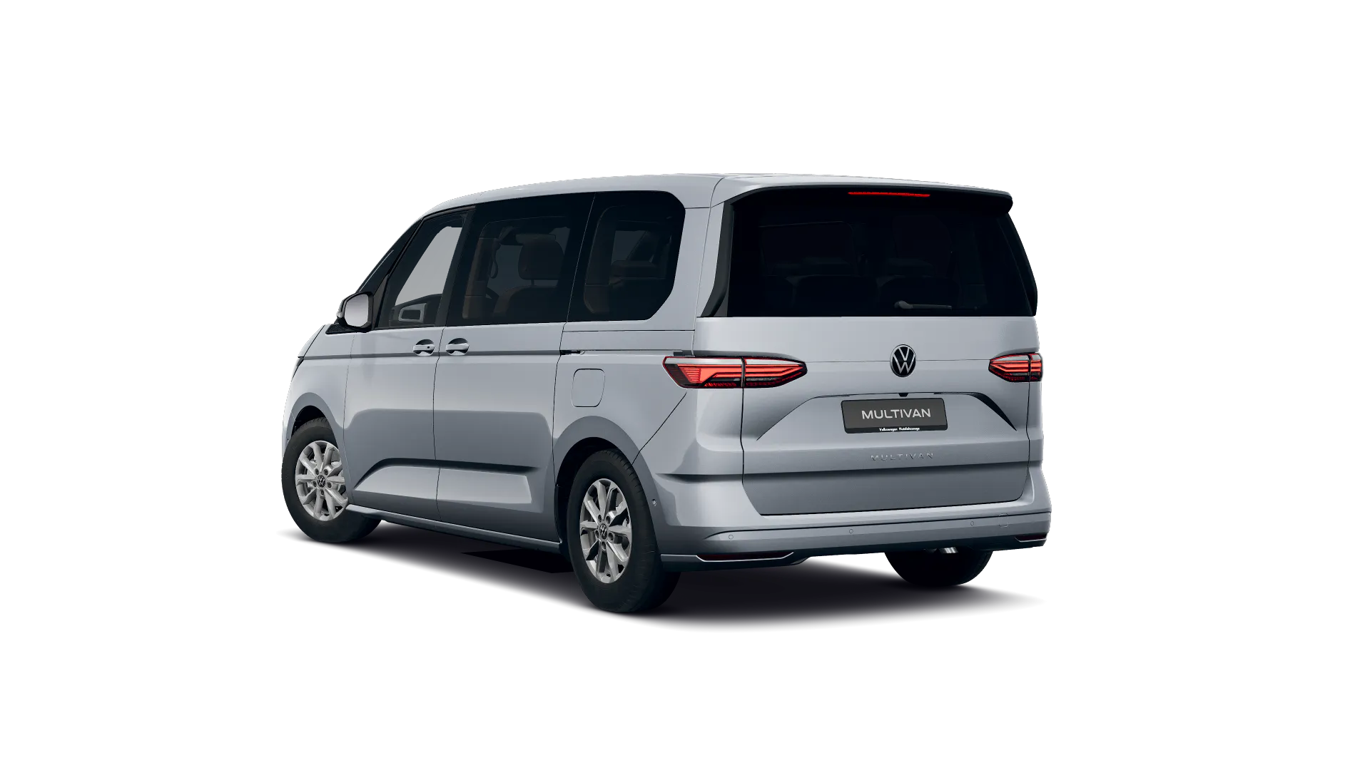 Volkswagen Multivan Model bazowy