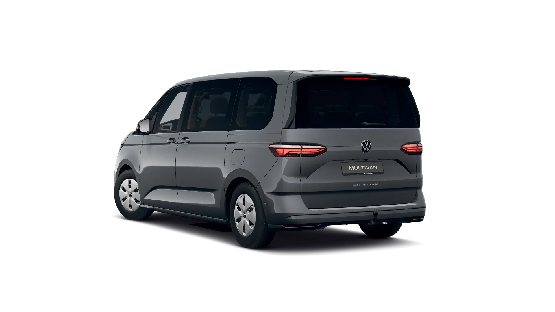 Volkswagen Multivan Model bazowy