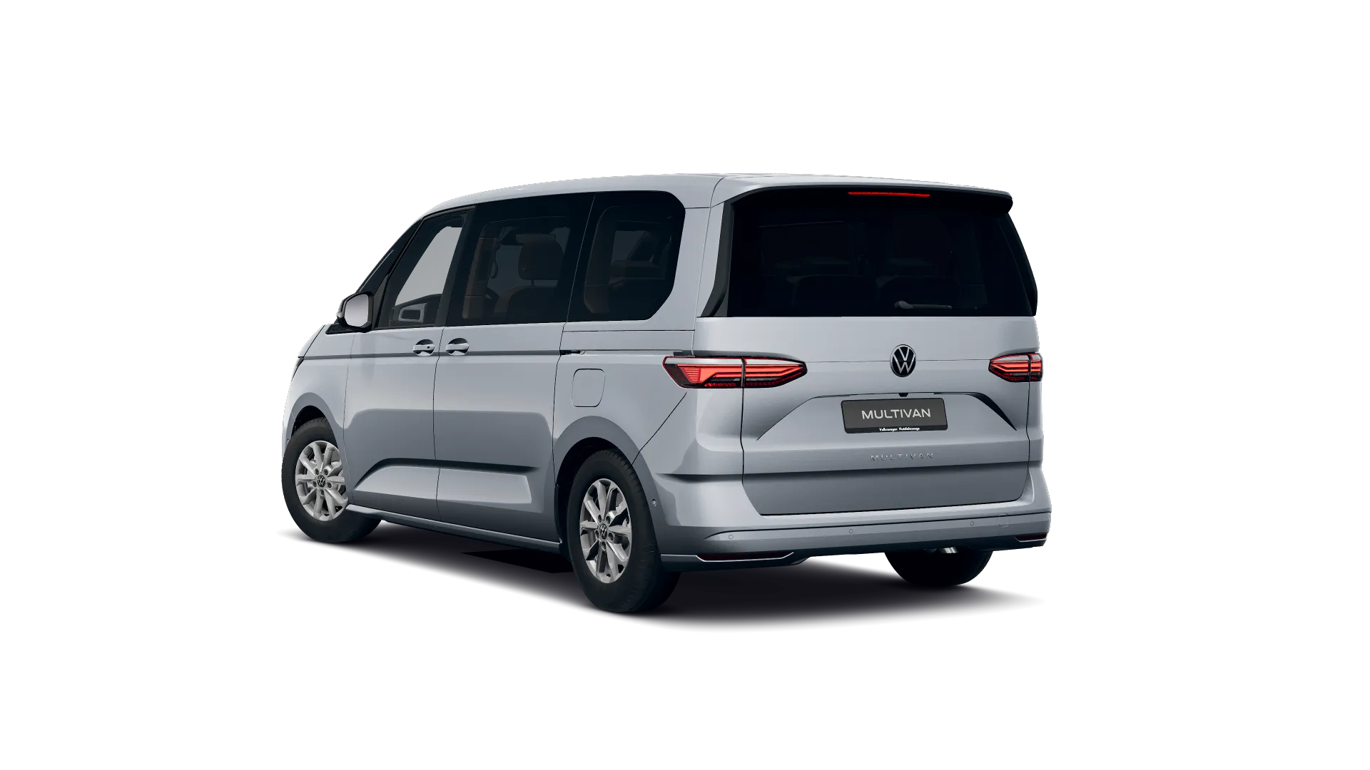 Volkswagen Multivan Model bazowy