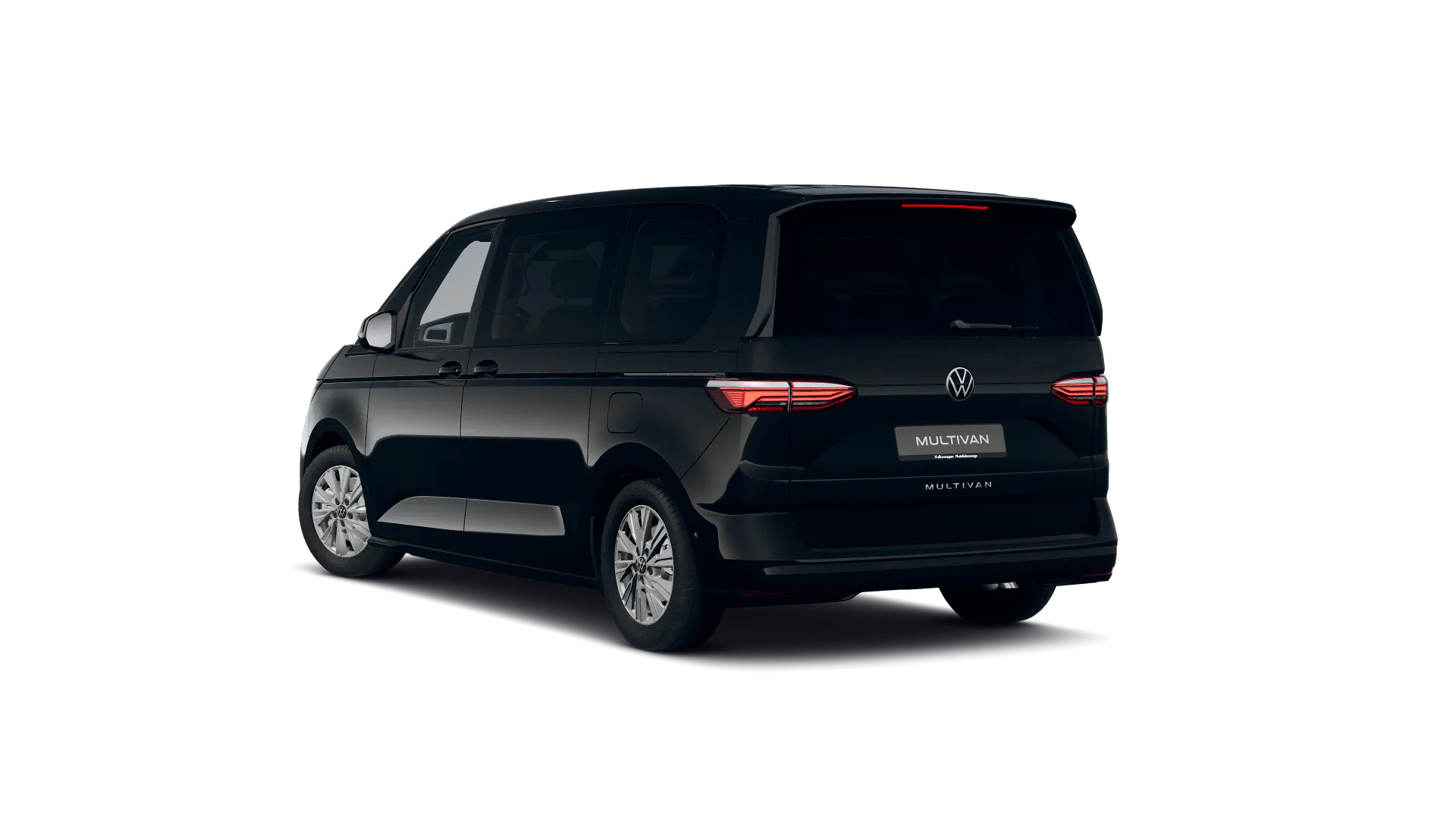 Volkswagen Multivan Model bazowy