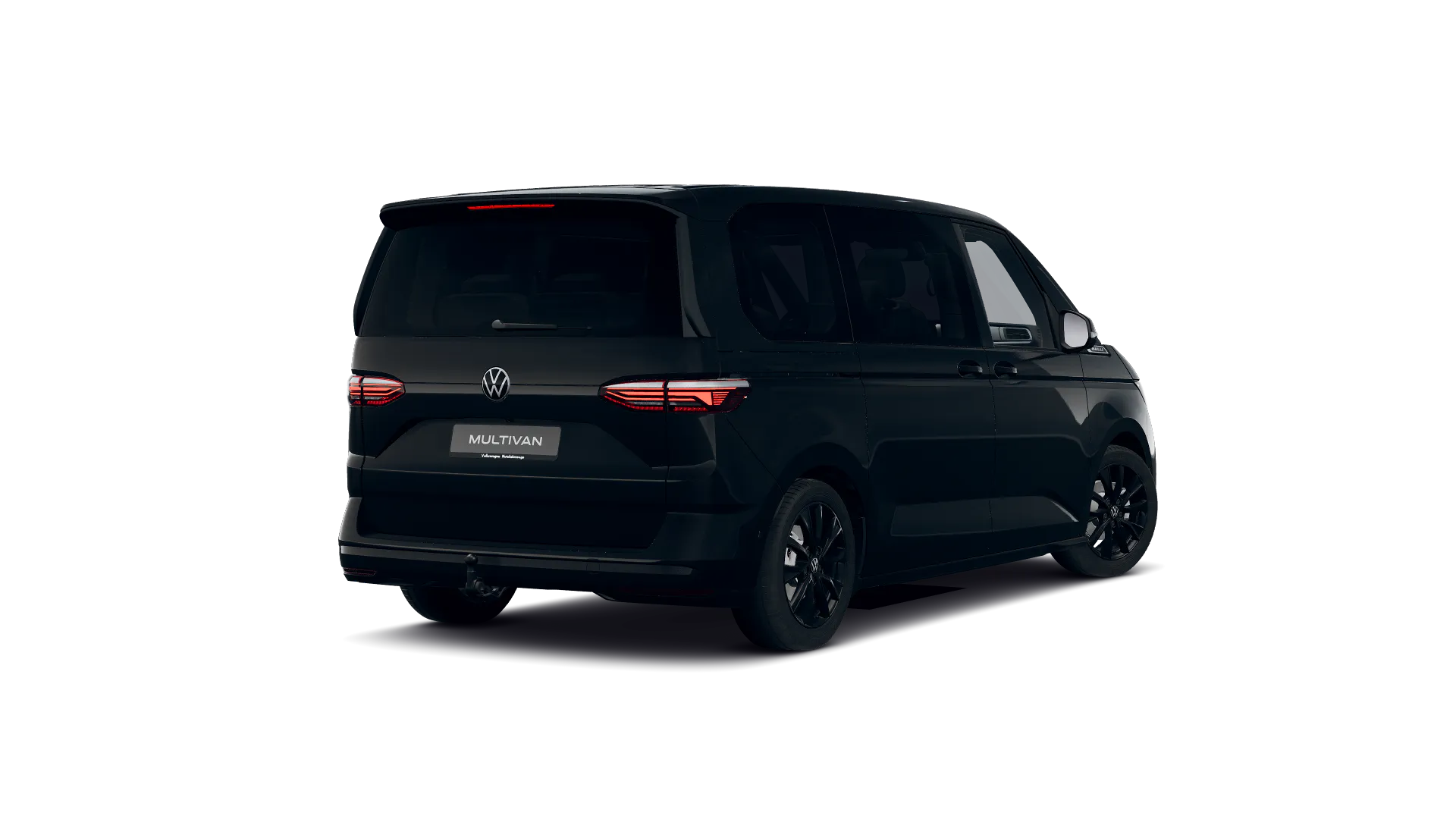 Volkswagen Multivan Life