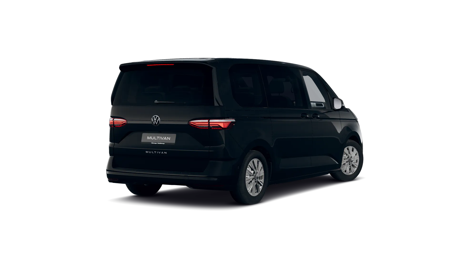 Volkswagen Multivan Model bazowy