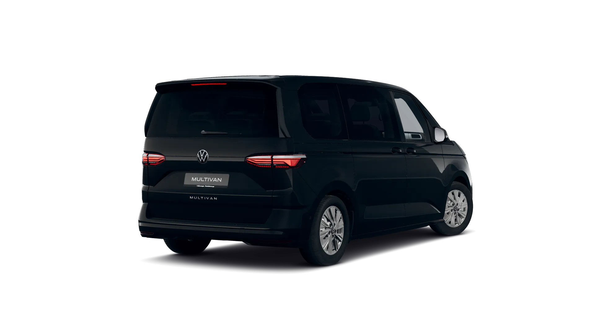 Volkswagen Multivan Model bazowy