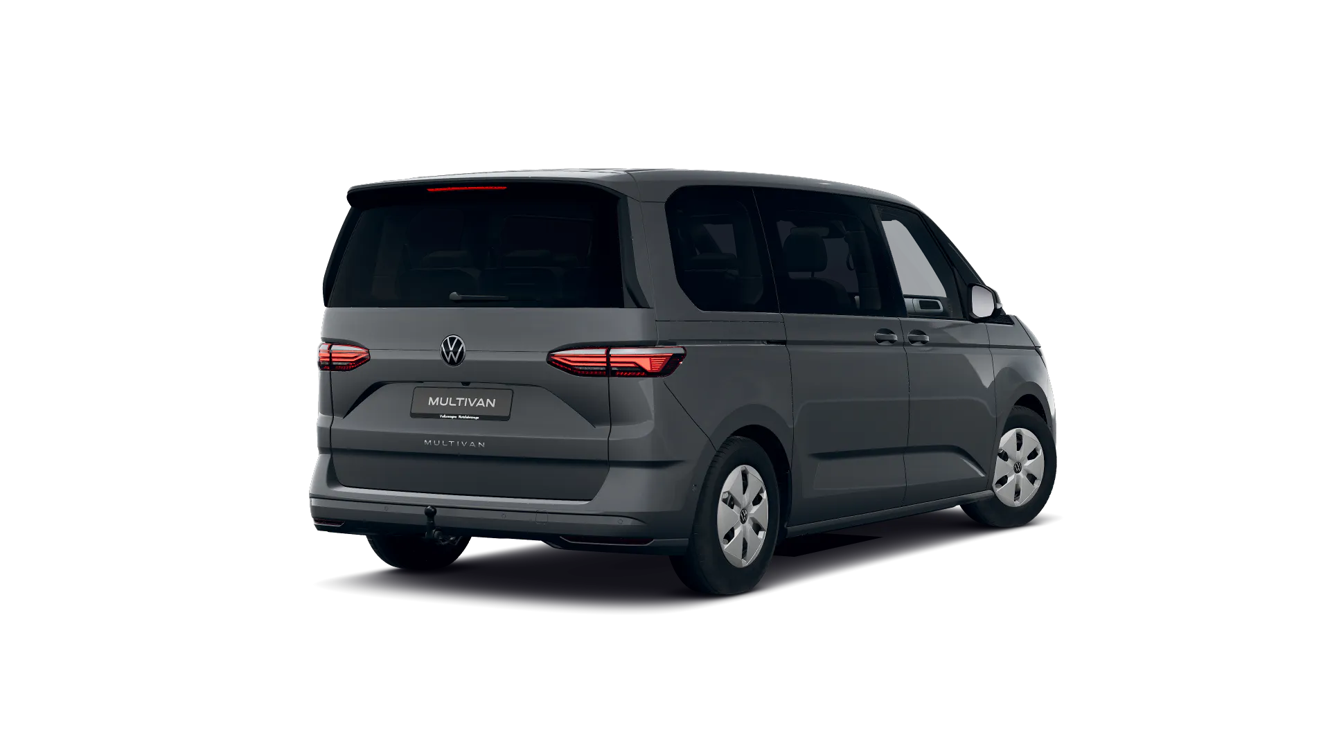Volkswagen Multivan Model bazowy
