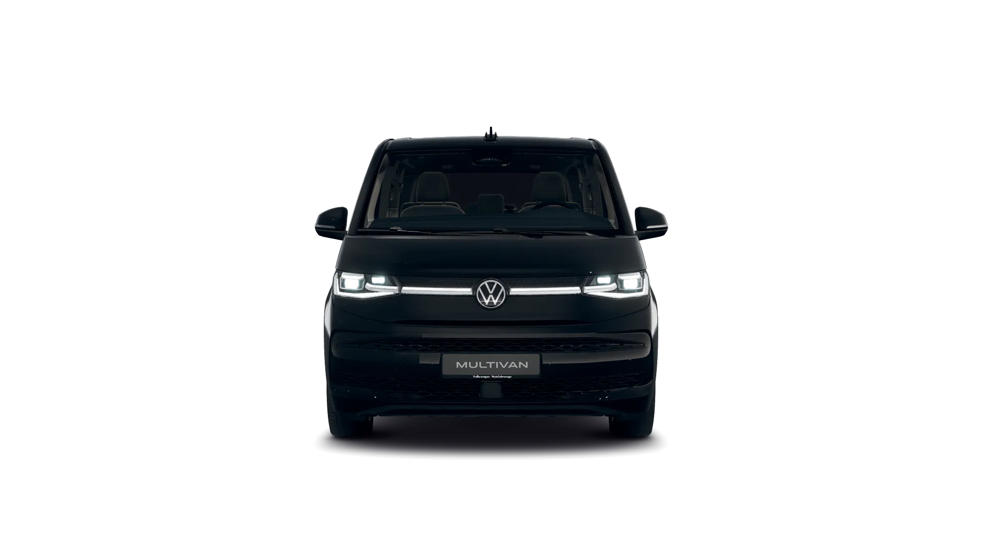 Volkswagen Multivan Life