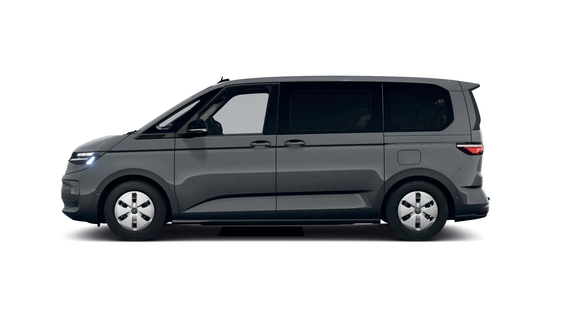 Volkswagen Multivan Model bazowy