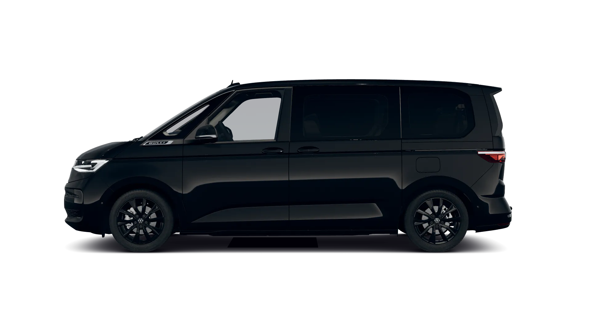 Volkswagen Multivan Life