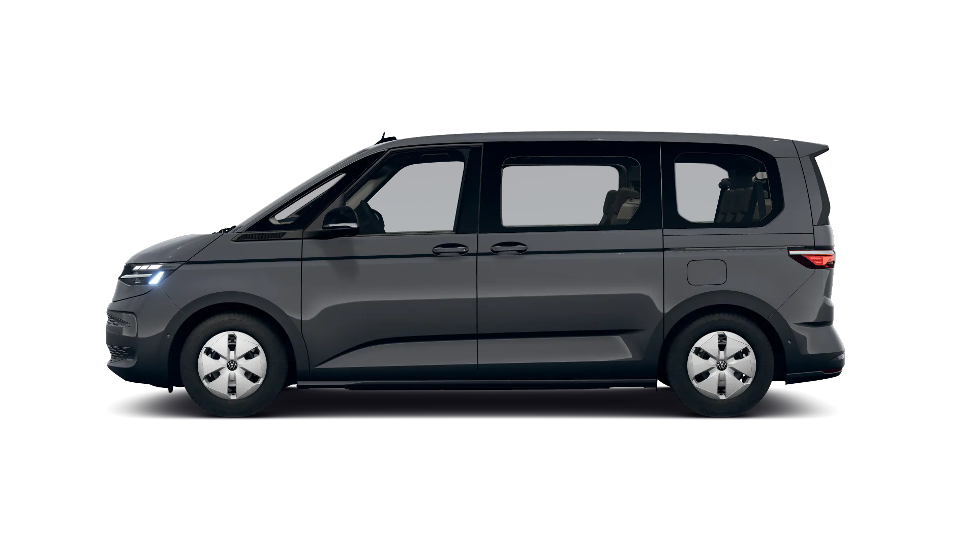 Volkswagen Multivan Model bazowy