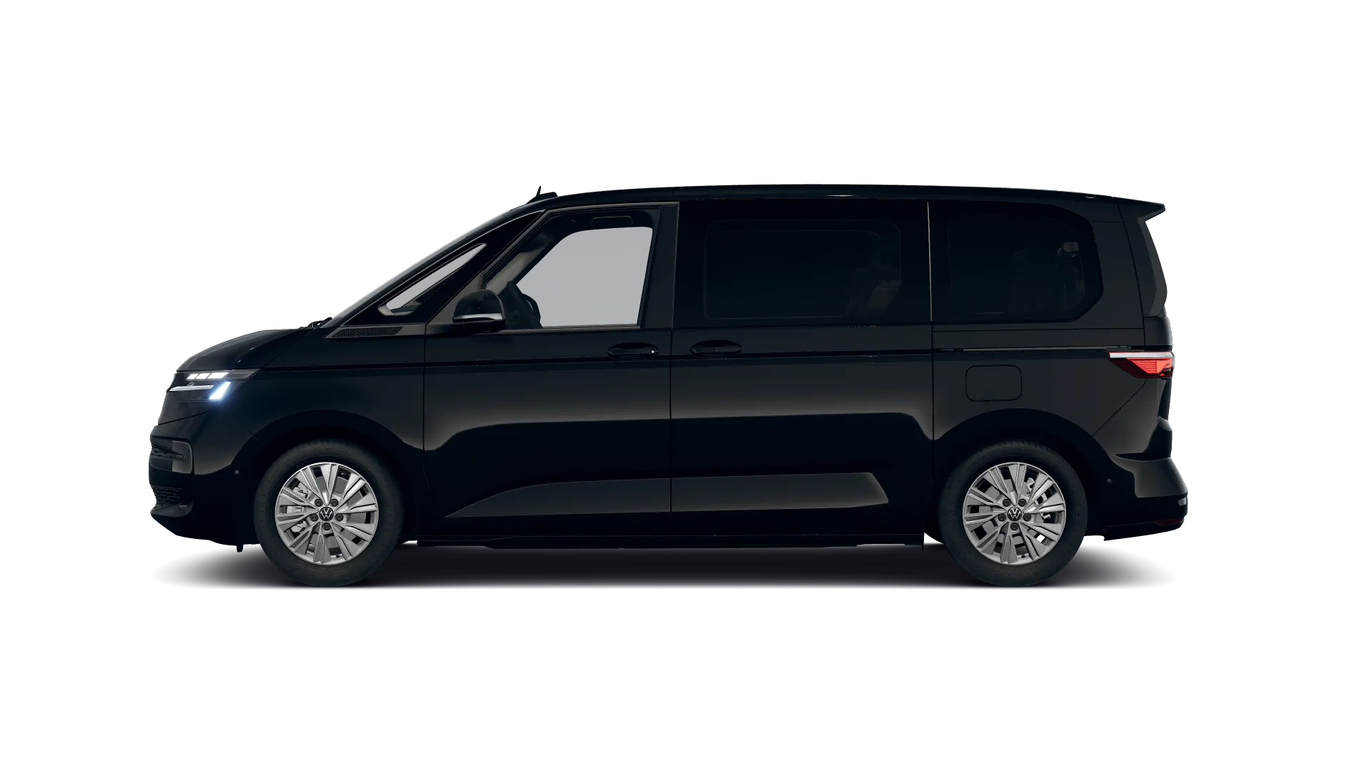 Volkswagen Multivan Model bazowy