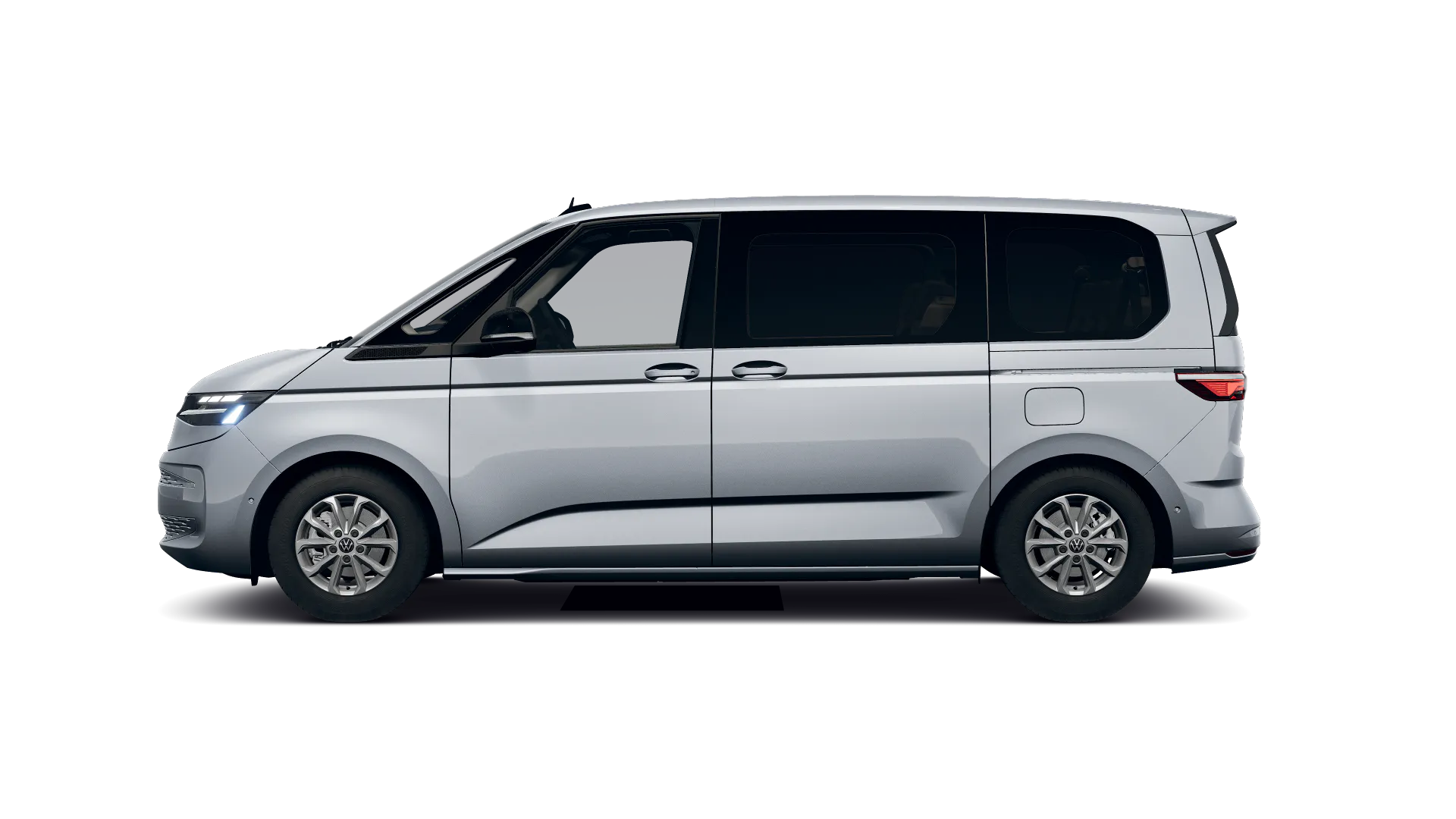 Volkswagen Multivan Model bazowy