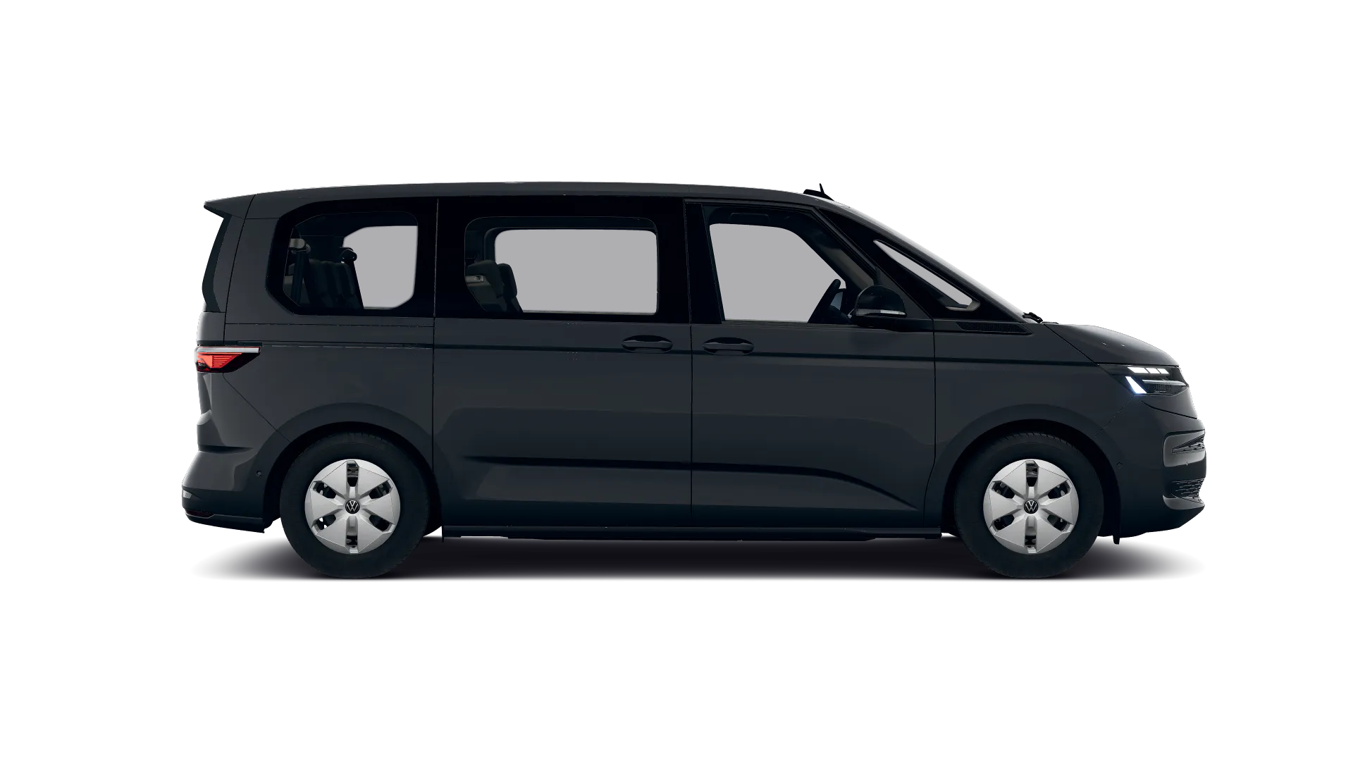 Volkswagen Multivan Model bazowy