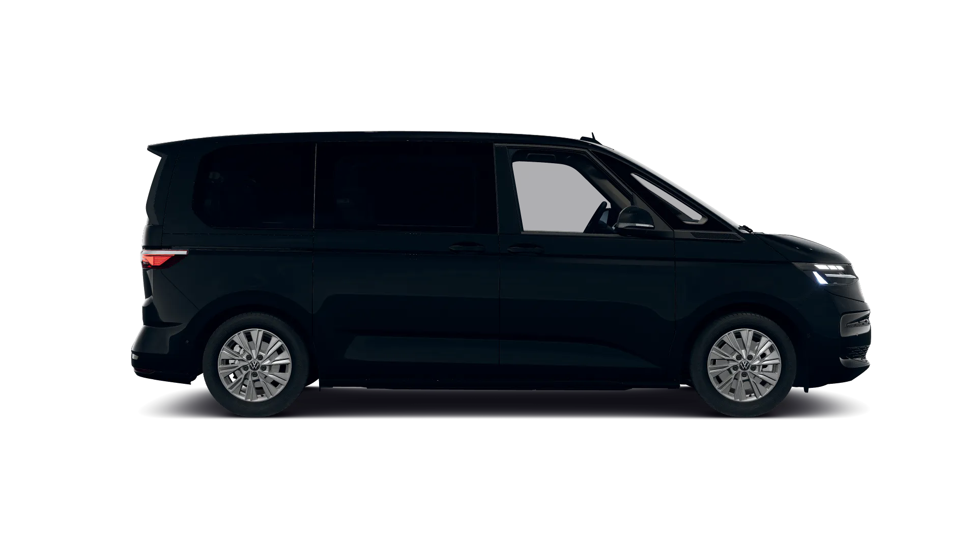 Volkswagen Multivan Model bazowy