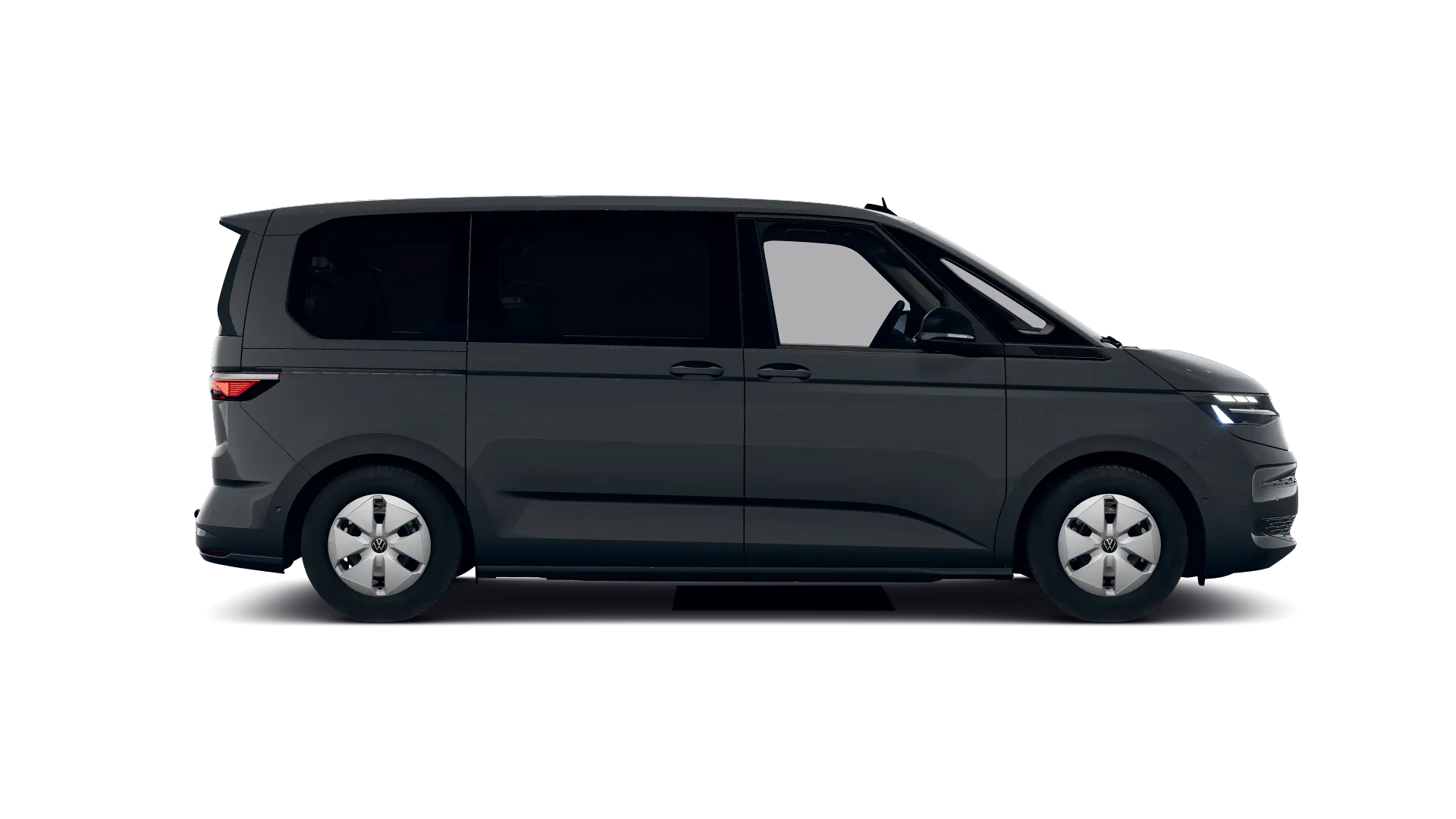 Volkswagen Multivan Model bazowy