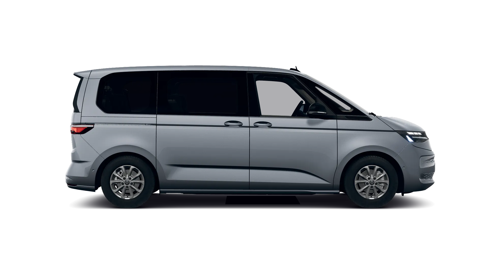 Volkswagen Multivan Model bazowy