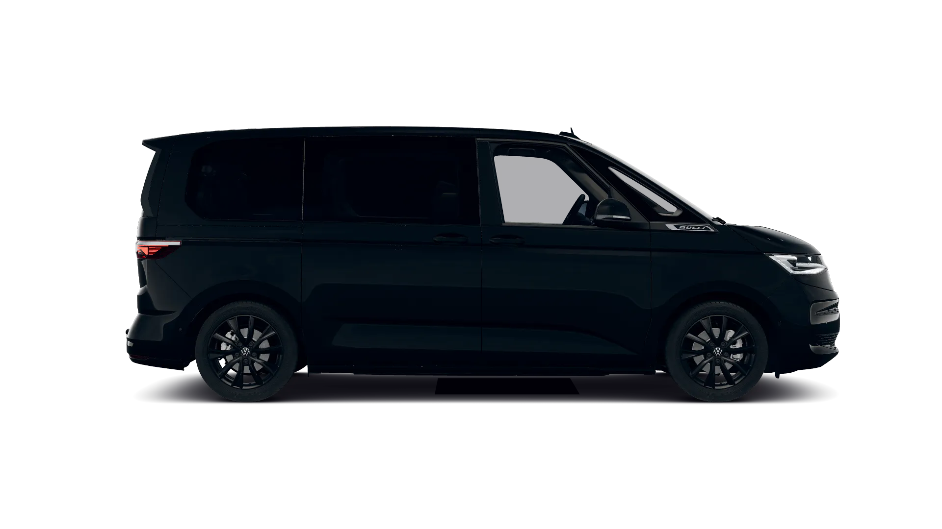 Volkswagen Multivan Life