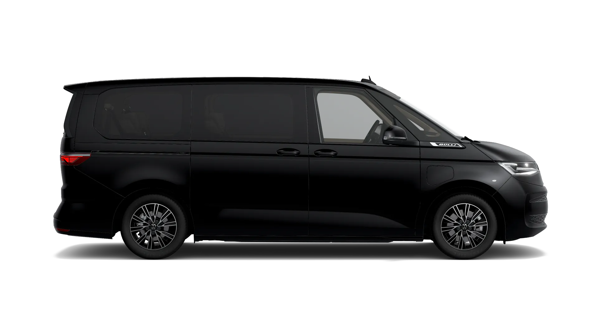 Volkswagen Multivan długi rozstaw osi Life