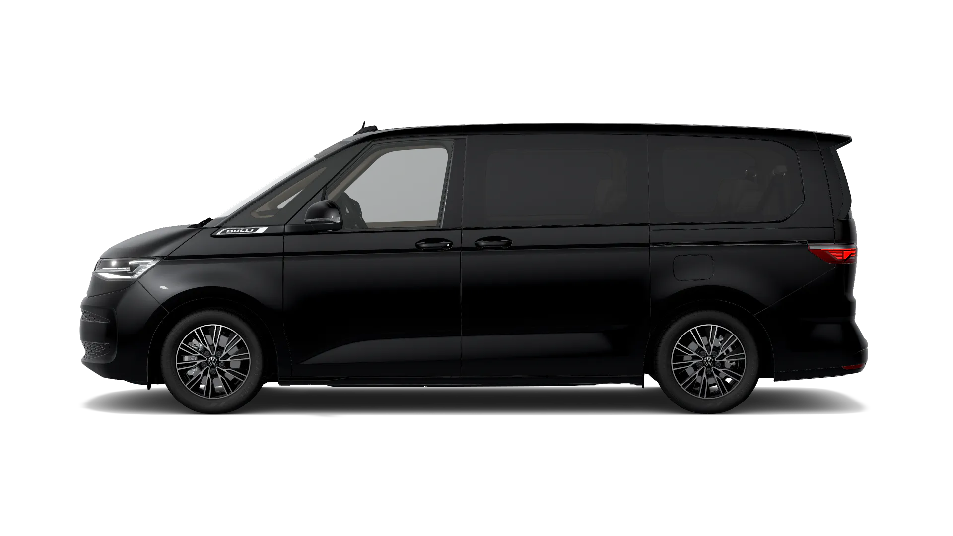 Volkswagen Multivan długi rozstaw osi Life