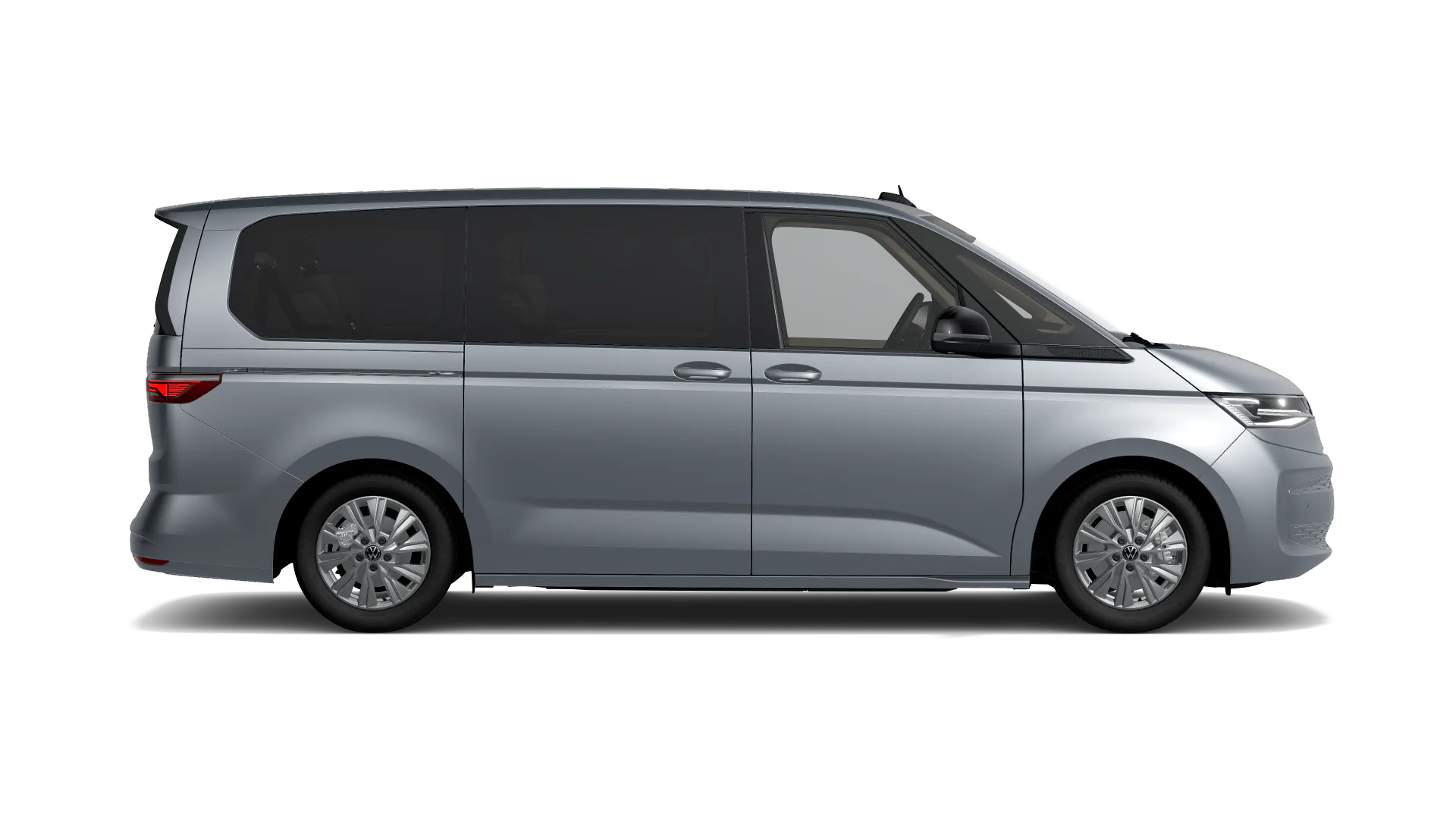 Volkswagen Multivan długi rozstaw osi Life