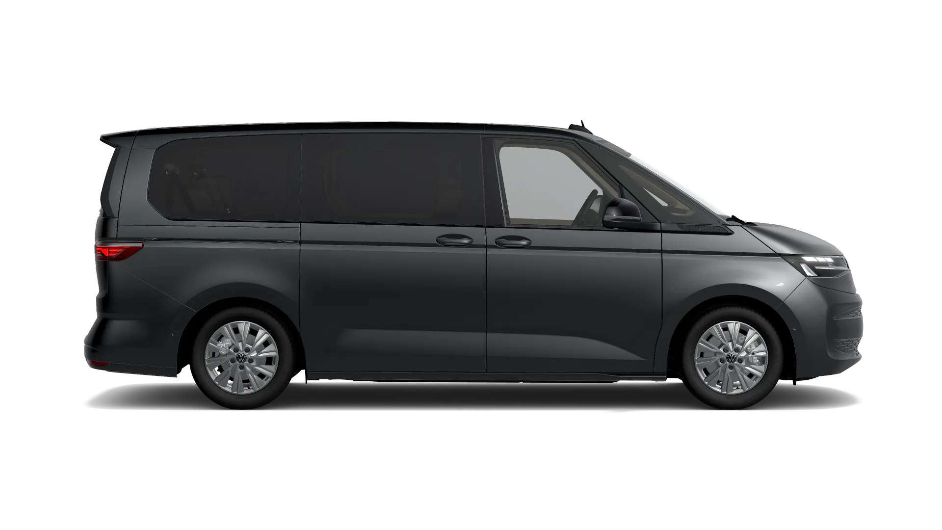 Volkswagen Multivan długi rozstaw osi Life