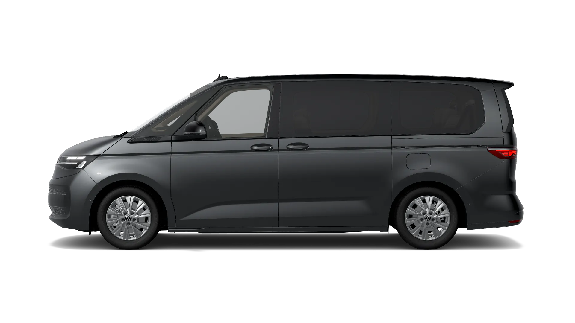 Volkswagen Multivan długi rozstaw osi Life