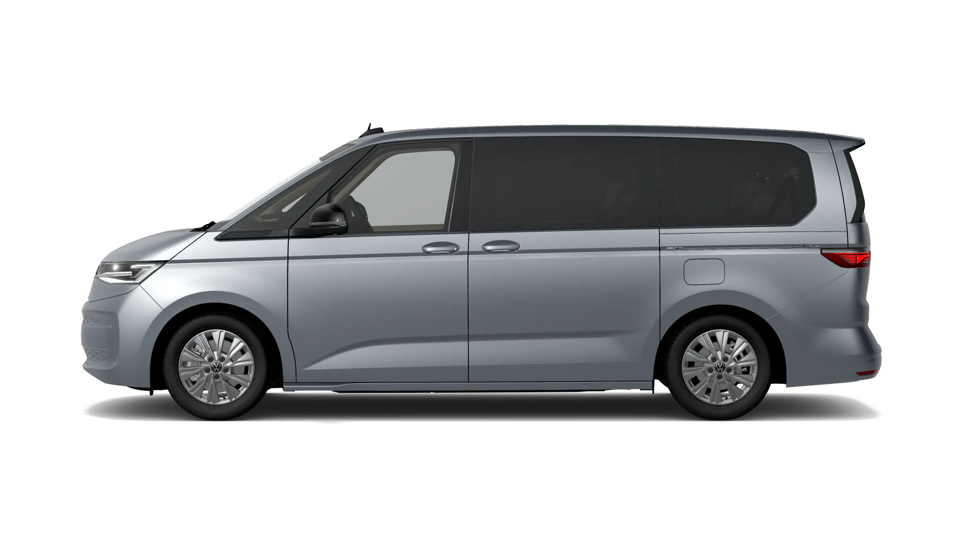 Volkswagen Multivan długi rozstaw osi Life