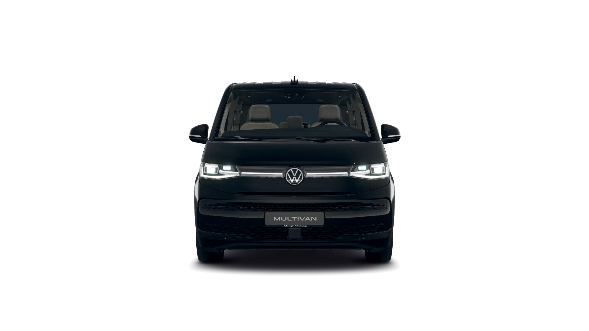 Volkswagen Multivan długi rozstaw osi Style