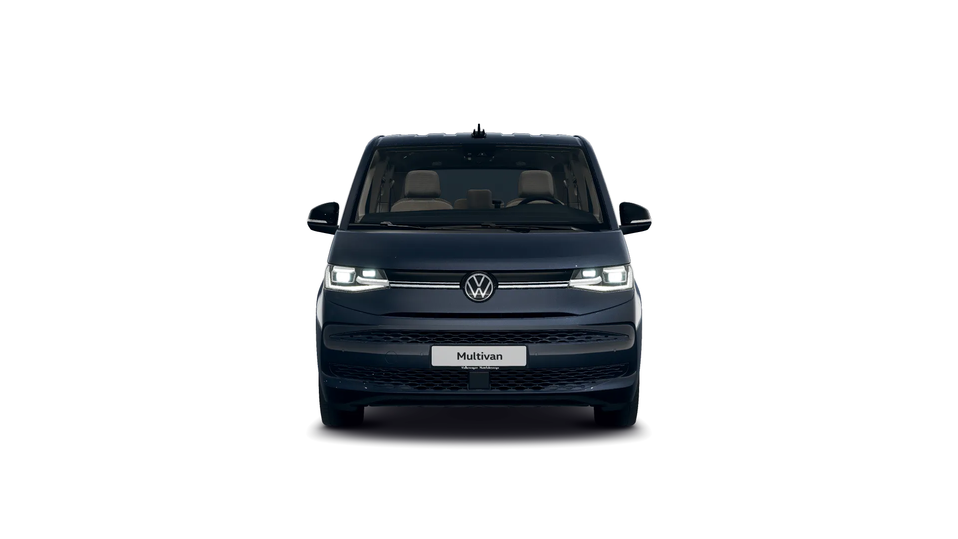 Volkswagen Multivan długi rozstaw osi Life