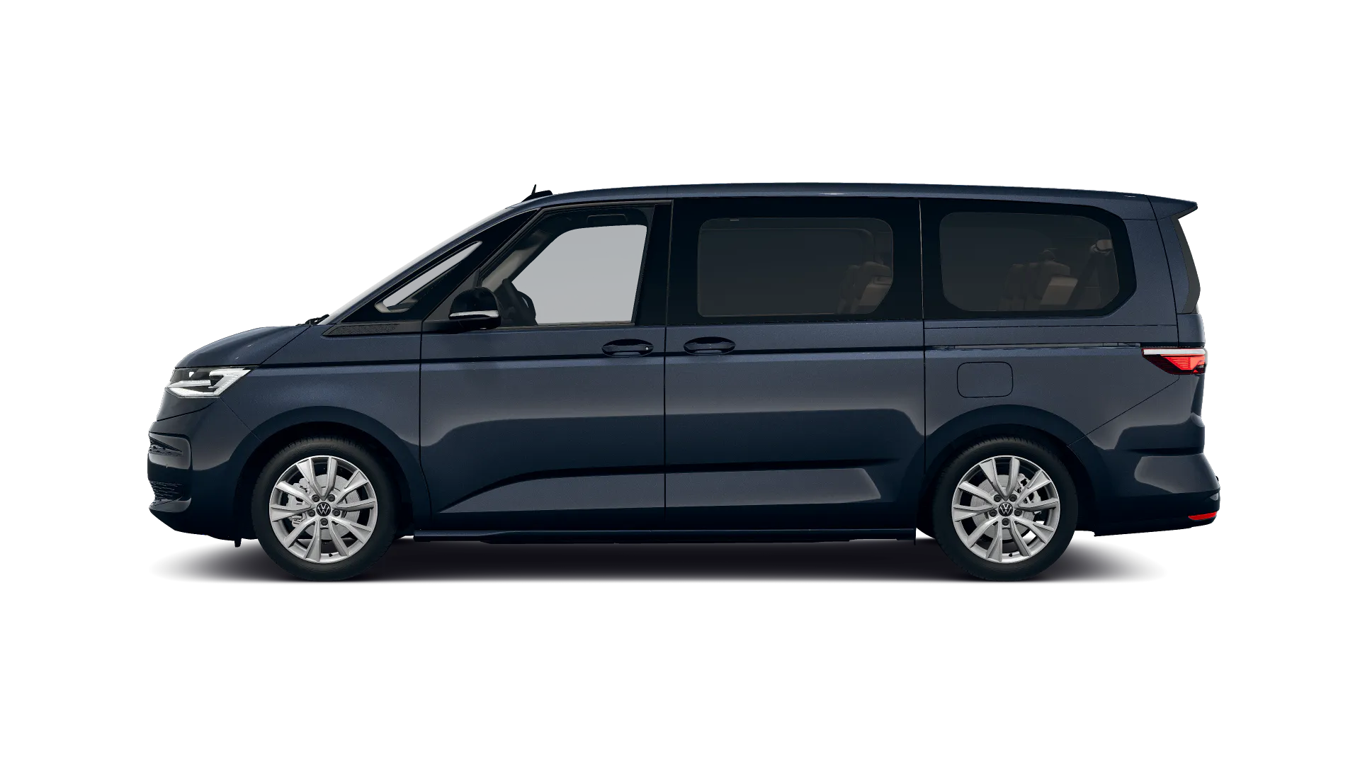 Volkswagen Multivan długi rozstaw osi Life
