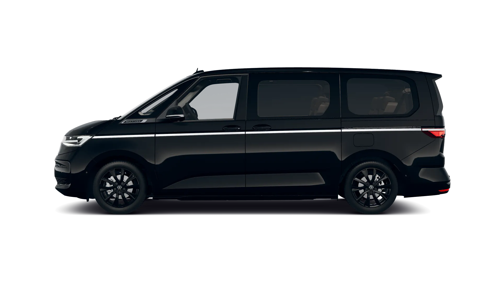 Volkswagen Multivan długi rozstaw osi Style