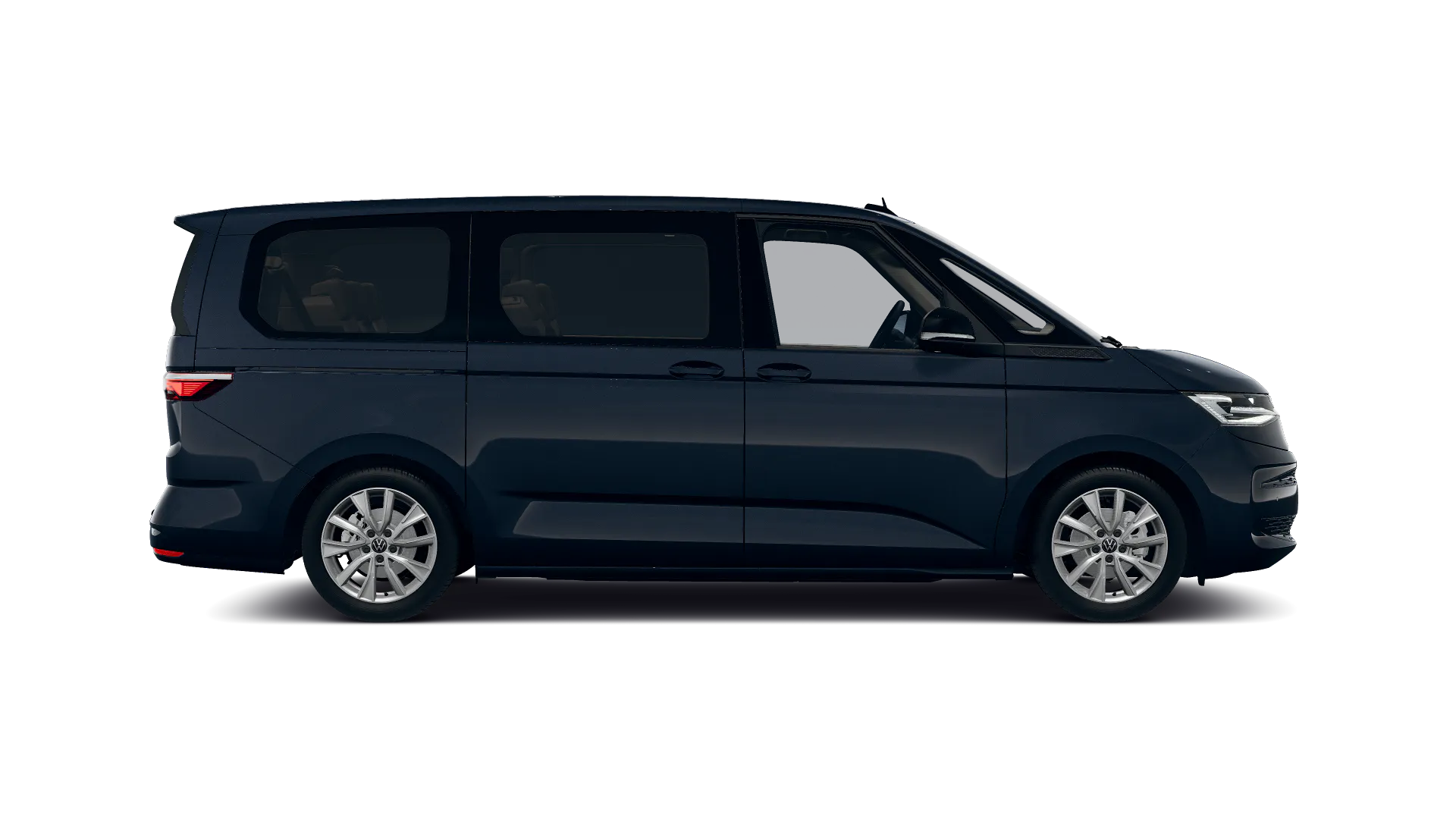 Volkswagen Multivan długi rozstaw osi Life
