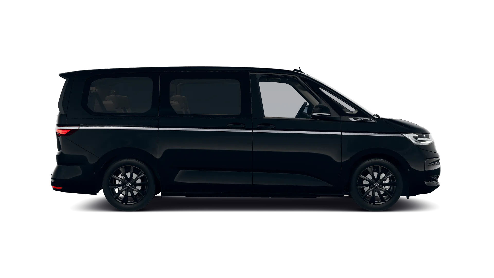 Volkswagen Multivan długi rozstaw osi Style