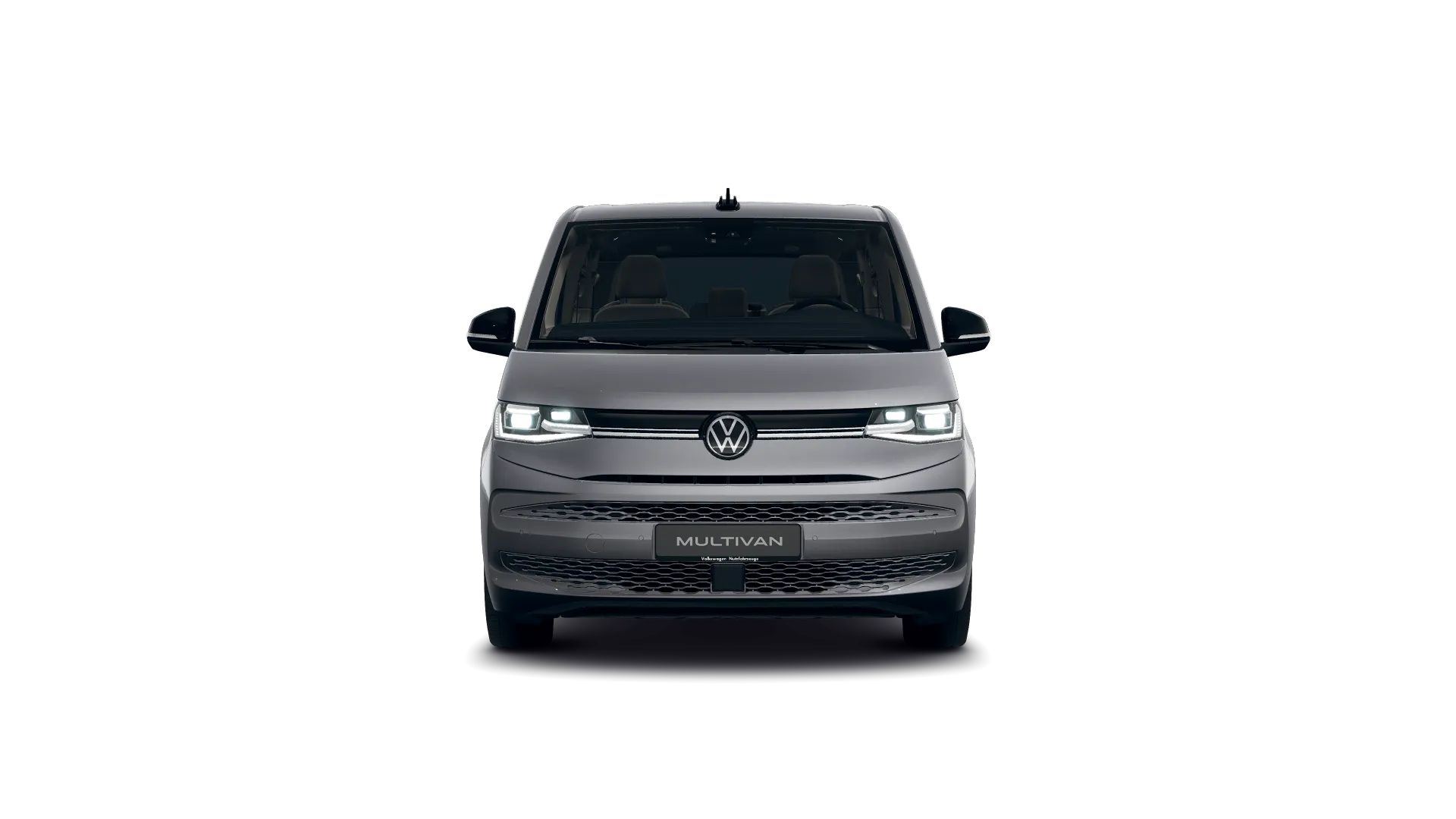 Volkswagen Multivan długi rozstaw osi Life